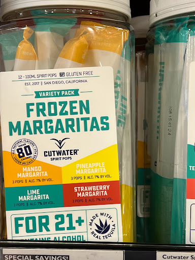 Wine Store «BevMo!», reviews and photos, 26946 The Old Rd, Valencia, CA 91381, USA