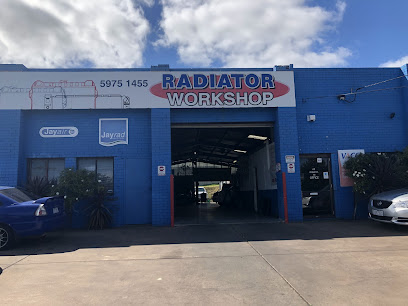 Radiator Workshop