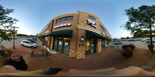 Auto Insurance Agency «American Automobile Association (AAA) - Garland, Texas (TX)», reviews and photos, 4280 Lavon Dr #216, Garland, TX 75040, USA