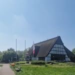 Photo n°1 de l'avis de Dirk.o fait le 10/05/2024 à 10:10 sur le  Tank & Rast Raststätte Holmmoor West à Quickborn