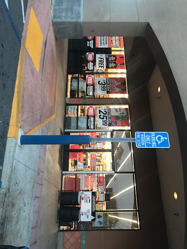 Auto Parts Store «AutoZone», reviews and photos, 6611 Westminster Ave, Westminster, CA 92683, USA