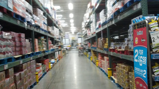 Warehouse club «BJ’s Wholesale Club», reviews and photos, 1046 Tolland Turnpike, Manchester, CT 06042, USA