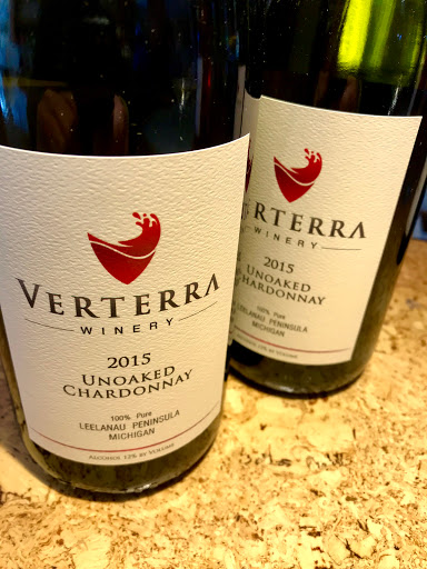 Wine Bar «Verterra Winery», reviews and photos, 103 River St, Leland, MI 49654, USA