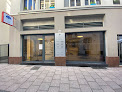 Centre Ophtalmologique du Rhin - rue de l'Ail Strasbourg