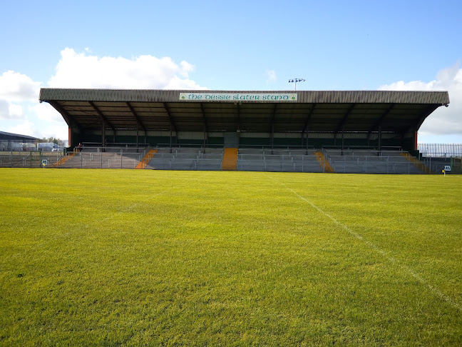 Reviews of Dungannon Thomas Clarkes GAC in Dungannon - Sports Complex