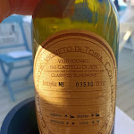 Photo n°3 de l'avis de Marco.n fait le 29/07/2023 à 17:18 sur le  Clandestino Susci Bar à Ancona