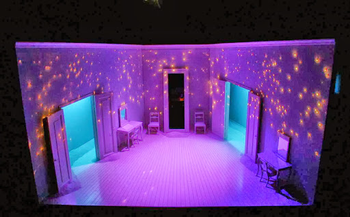 Arts Organization «Ensemble Theatre Cincinnati», reviews and photos, 1127 Vine St, Cincinnati, OH 45202, USA