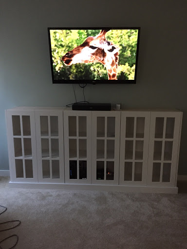 Cabinet Maker «Barker Cabinets, Barker Door, and Barker Modern», reviews and photos, 19355 SW 125th Ct, Tualatin, OR 97062, USA