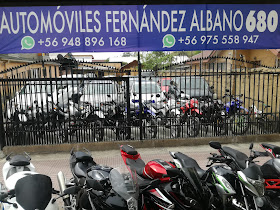 Automoviles Fernandez Albano