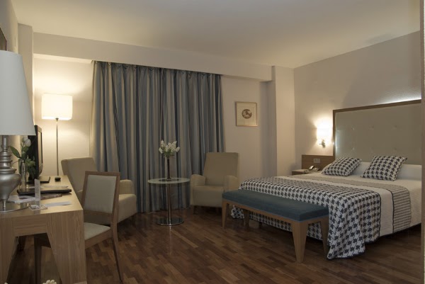 Imagen de Hotel Santa Cecilia (1 de 20)