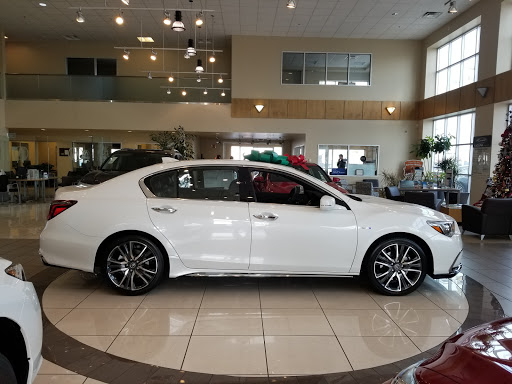 Car Dealer «The Fremont Auto Mall», reviews and photos, 5600 Cushing Pkwy, Fremont, CA 94538, USA