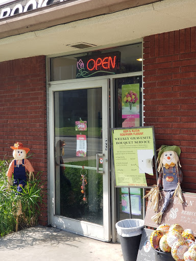 Florist «Ron & Alicia Robinson Florist», reviews and photos, 3323 Workman Mill Rd Suite B, Whittier, CA 90601, USA