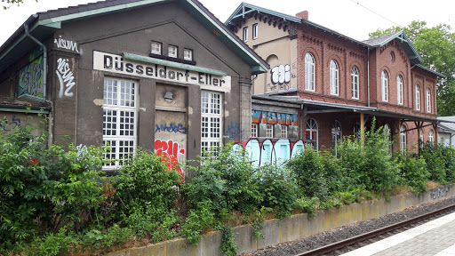 Düsseldorf-Eller