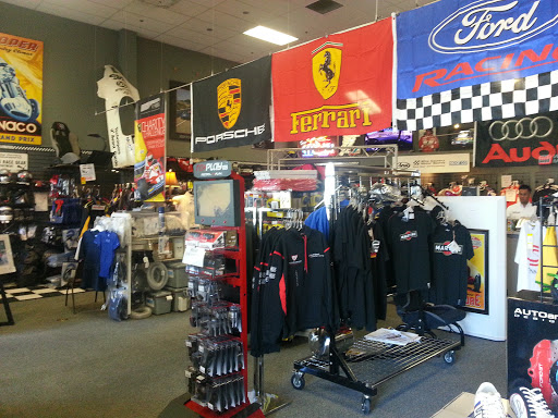 Wine Country Motor Sports image