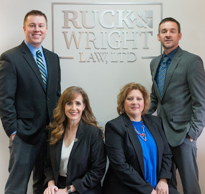 Ruck & Wright Law - Pemberville