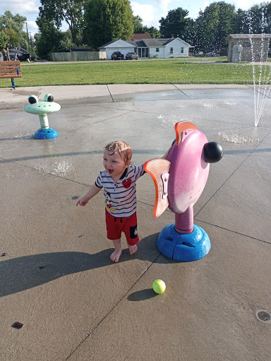 Park «Stout Field Park», reviews and photos, 3820 W Bradbury Ave, Indianapolis, IN 46241, USA