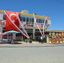 Fatih Ekmek Kafe Restorant