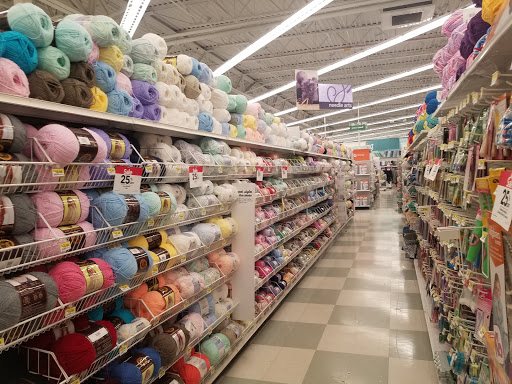 Fabric Store «Jo-Ann Fabrics and Crafts», reviews and photos, 2105 S Rochester Rd, Rochester Hills, MI 48307, USA