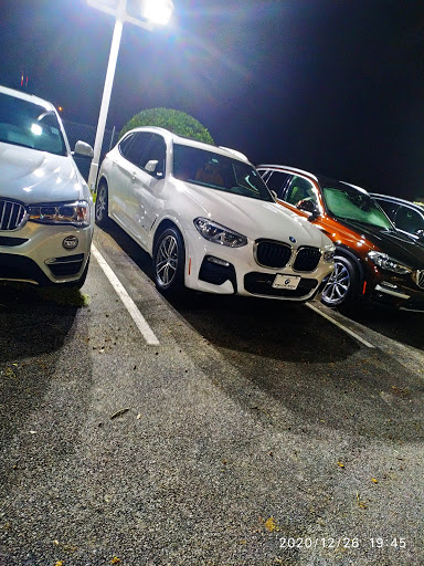 Used Car Dealer «Fields BMW Lakeland», reviews and photos, 4285 Lakeland Park Dr, Lakeland, FL 33809, USA