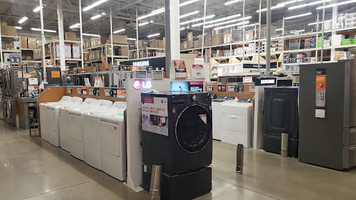 Home Improvement Store «The Home Depot», reviews and photos, 670 S Rand Rd, Lake Zurich, IL 60047, USA