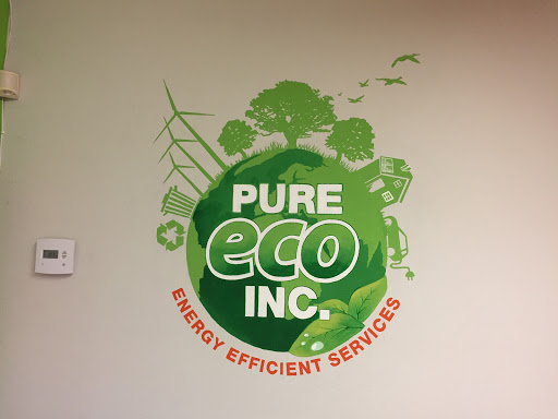 Insulation Contractor «Pure Eco Inc.», reviews and photos