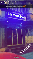 licor-bar La Madrina