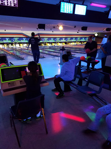 Bowling Alley «Nortel Lanes», reviews and photos, 611 N Telegraph Rd, Monroe, MI 48162, USA