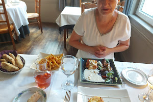 Restaurant La Bannière de France
