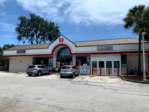 Convenience Store «Speedway», reviews and photos, 2675 W International Speedway Blvd, Daytona Beach, FL 32114, USA