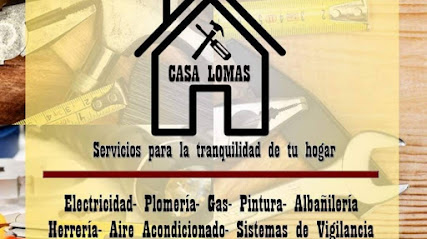 Casa Lomas