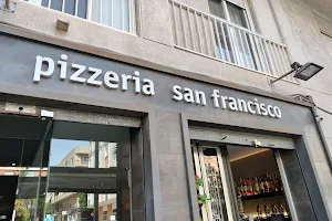 Pizzeria SAN francisco image