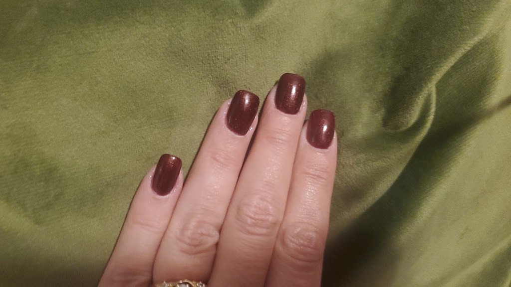Techno Nails 44039