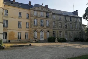 Château de Jambville image