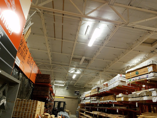 Home Improvement Store «The Home Depot», reviews and photos, 1001 N El Camino Real, Encinitas, CA 92024, USA