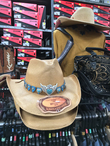 Western Apparel Store «Country General Store», reviews and photos, 6279 Van Nuys Blvd, Van Nuys, CA 91401, USA