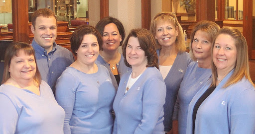 Bank «Phelps County Bank», reviews and photos