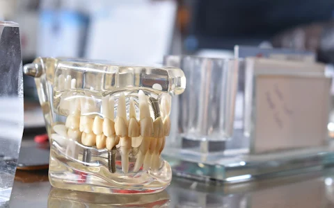 Kamal Dental Clinic. image
