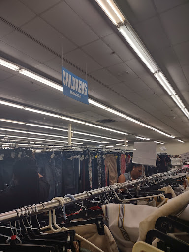 Thrift Store «Goodwill», reviews and photos, 240 S White Horse Pike, Hammonton, NJ 08037, USA