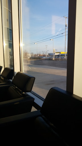 Honda Dealer «Ralph Honda», reviews and photos, 3939 W Ridge Rd, Rochester, NY 14626, USA