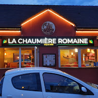 Photos du propriétaire du Restaurant italien La Chaumière Romaine à Mennecy - n°6