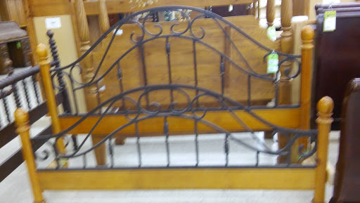 Furniture Store «Furniture For A Cause», reviews and photos, 5254 Blanco Rd, San Antonio, TX 78216, USA