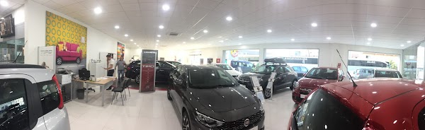 Fiat Fimálaga