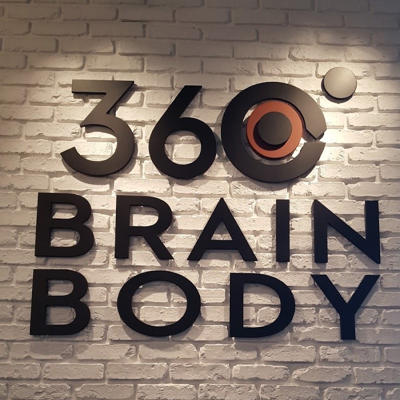 360 BrainBody