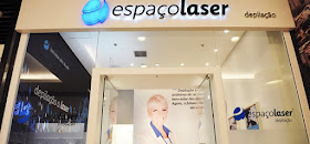 Espaçolaser Shopping Ilha Plaza