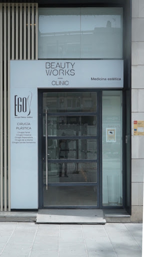 Clínica EGOS Castelldefels - Cirugía Estética y Plástica en Castelldefels, Barcelona