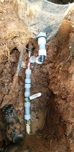 Plumber «Alliance Plumbing And Drain», reviews and photos, 400 Peachtree Industrial Blvd #5, Suwanee, GA 30024, USA