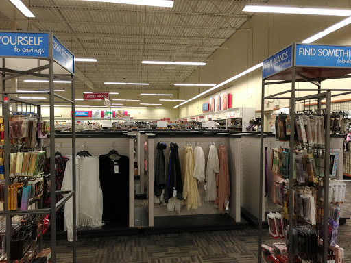 Clothing Store «Burlington Coat Factory», reviews and photos, 229 NJ-73, Marlton, NJ 08053, USA