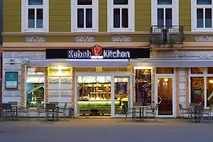 kebab kitchen image