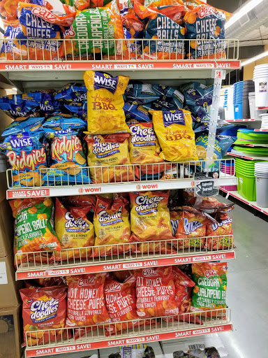 Dollar Store «FAMILY DOLLAR», reviews and photos, 1001 CA-12, Rio Vista, CA 94571, USA