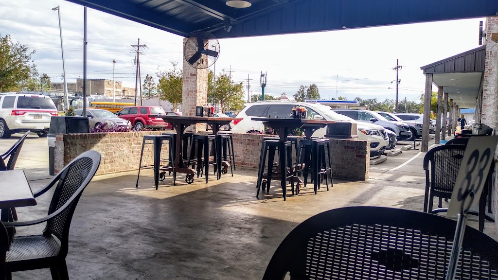 Big Mike's BBQ Smokehouse Thibodaux, LA 70301 Menu, Hours, Reviews